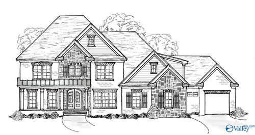 1306 Cardinal Cove Dr Se, Huntsville, AL, 35803-3956 | Card Image