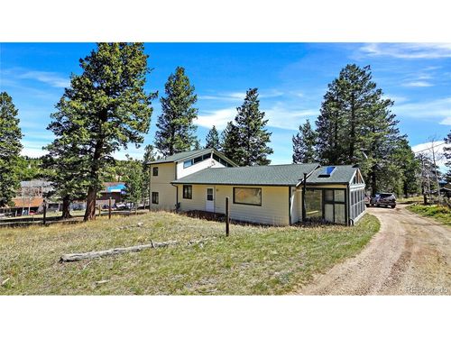 490 Quakie Way, BAILEY, CO, 80421-1838 | Card Image