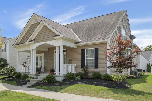 5943 Bell Classic Dr, Westerville, OH, 43081-7849 | Card Image