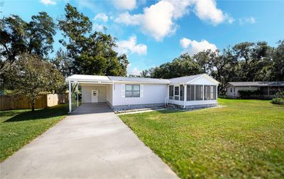 13985 Se 66 Th Court, House other with 2 bedrooms, 2 bathrooms and null parking in SUMMERFIELD FL | Image 3