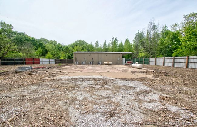 12701 E 153 Rd St S, Home with 0 bedrooms, 0 bathrooms and null parking in Webbers Falls OK | Image 19