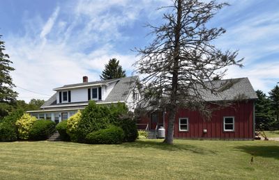 2225 Route 7 South, House other with 4 bedrooms, 1 bathrooms and null parking in Middlebury VT | Image 1