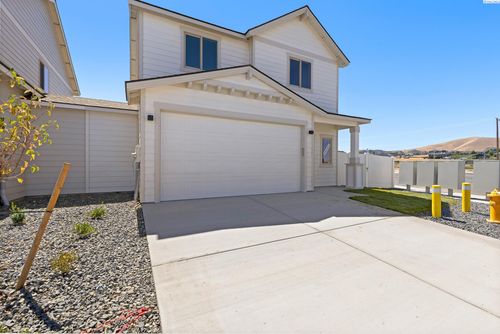 7663 Grapevine Ct, West Richland, WA, 99353-5587 | Card Image