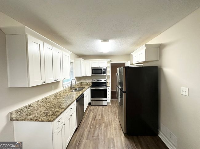 2361 Collier Dr, House other with 4 bedrooms, 2 bathrooms and null parking in Decatur GA | Image 7