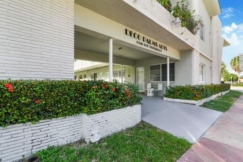 apt-10-6930 Rue Versailles, Miami Beach, FL, 33141-3715 | Card Image