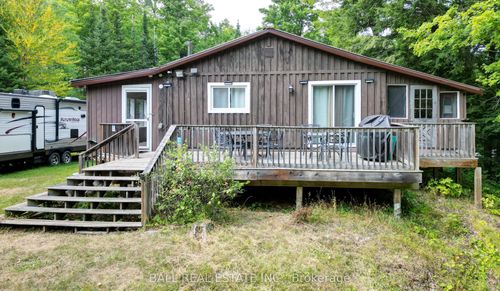 2884 Old Hastings Rd, Coe Hill, ON, K0L1P0 | Card Image