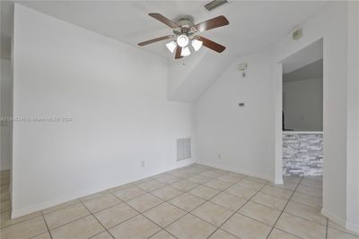 5465 Sw 125th Ter, Townhouse with 3 bedrooms, 2 bathrooms and null parking in Miramar FL | Image 3