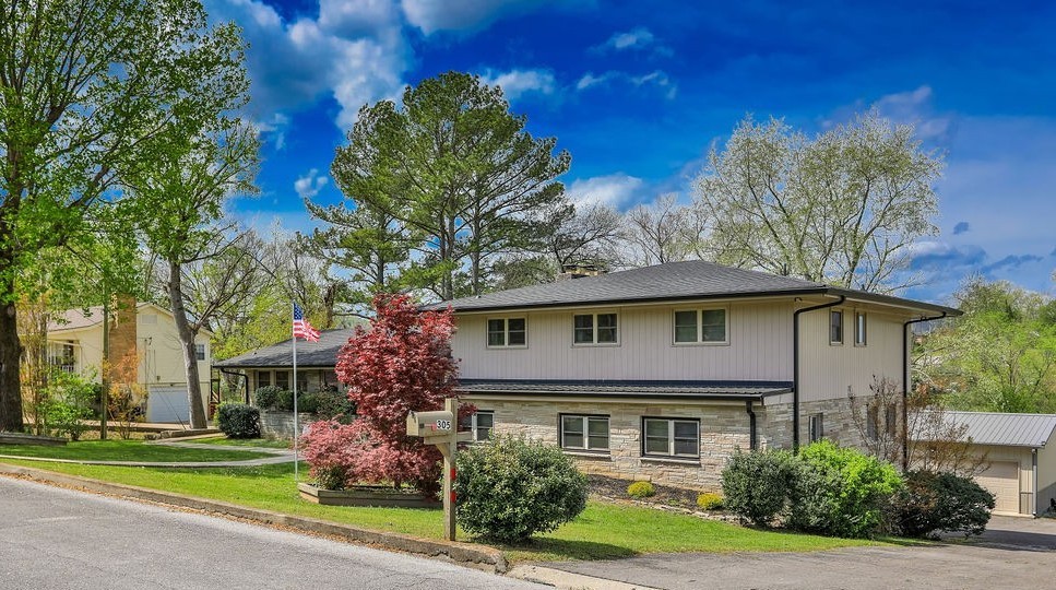 Residential in Carthage 2