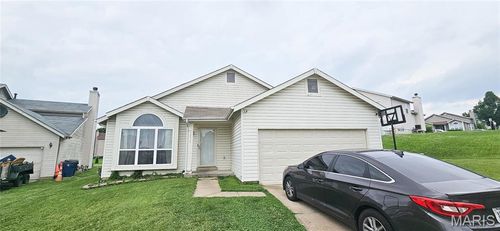 14417 Cape Charles Ct, Florissant, MO, 63034-1759 | Card Image