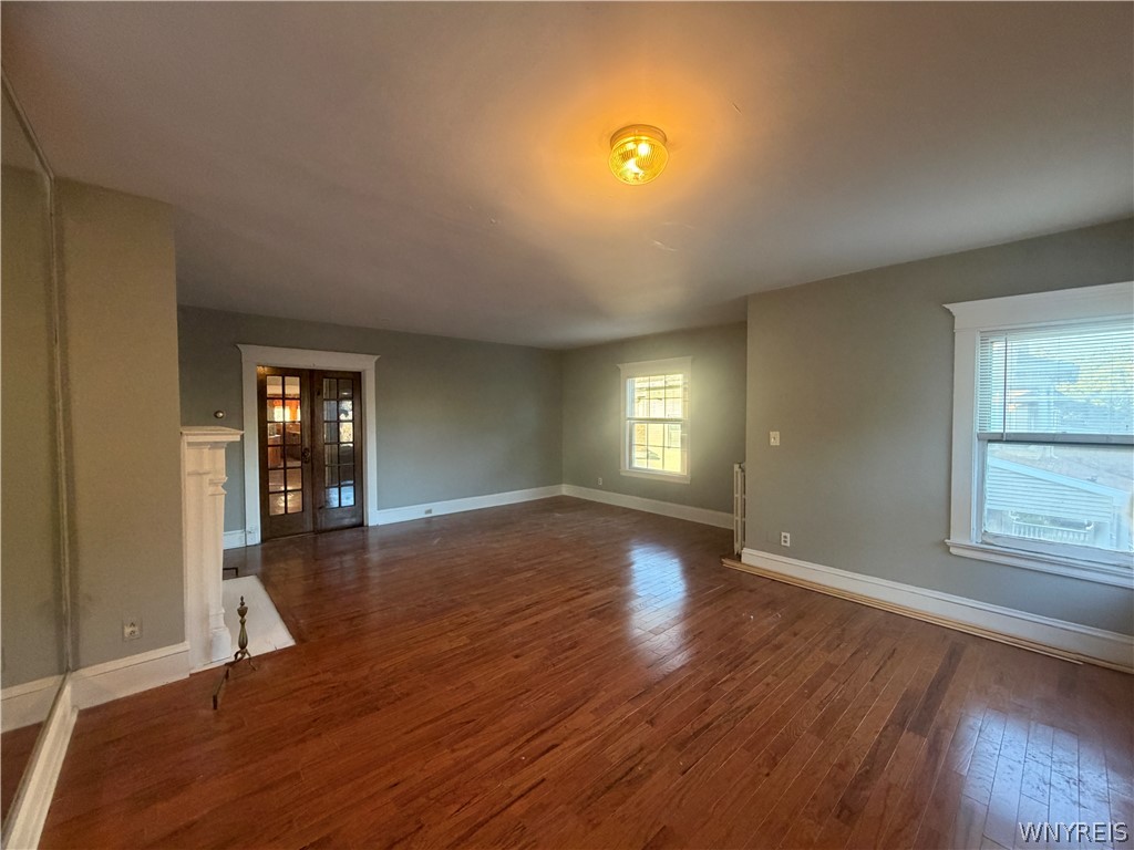 Residential Lease in Buffalo 5