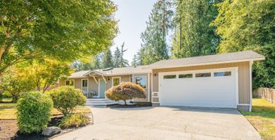 25002 146th Place Se, House other with 3 bedrooms, 1 bathrooms and 2 parking in Monroe WA | Image 1