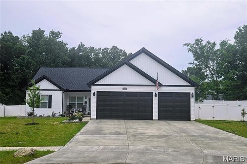 10711 Trenton Ln, Foristell, MO, 63348-4459 | Card Image