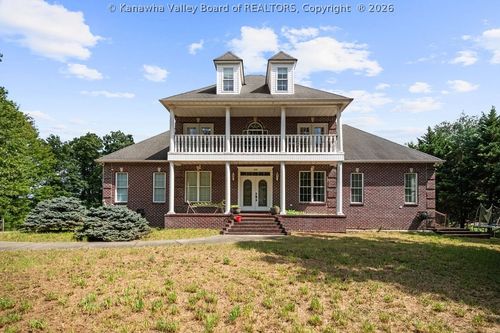 160 Condor Ln, Scott Depot, WV, 25560-7101 | Card Image