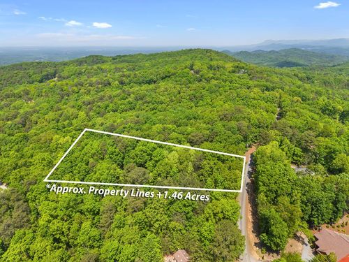 1355 Hunter Drive, Ranger, GA, 30734 | Card Image