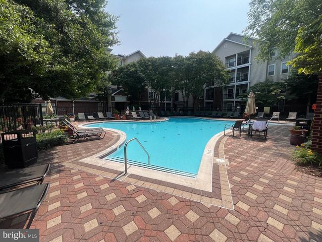 UNIT-1305 - 1601 Spring Gate Dr, Condo with 1 bedrooms, 1 bathrooms and null parking in MCLEAN VA | Image 19