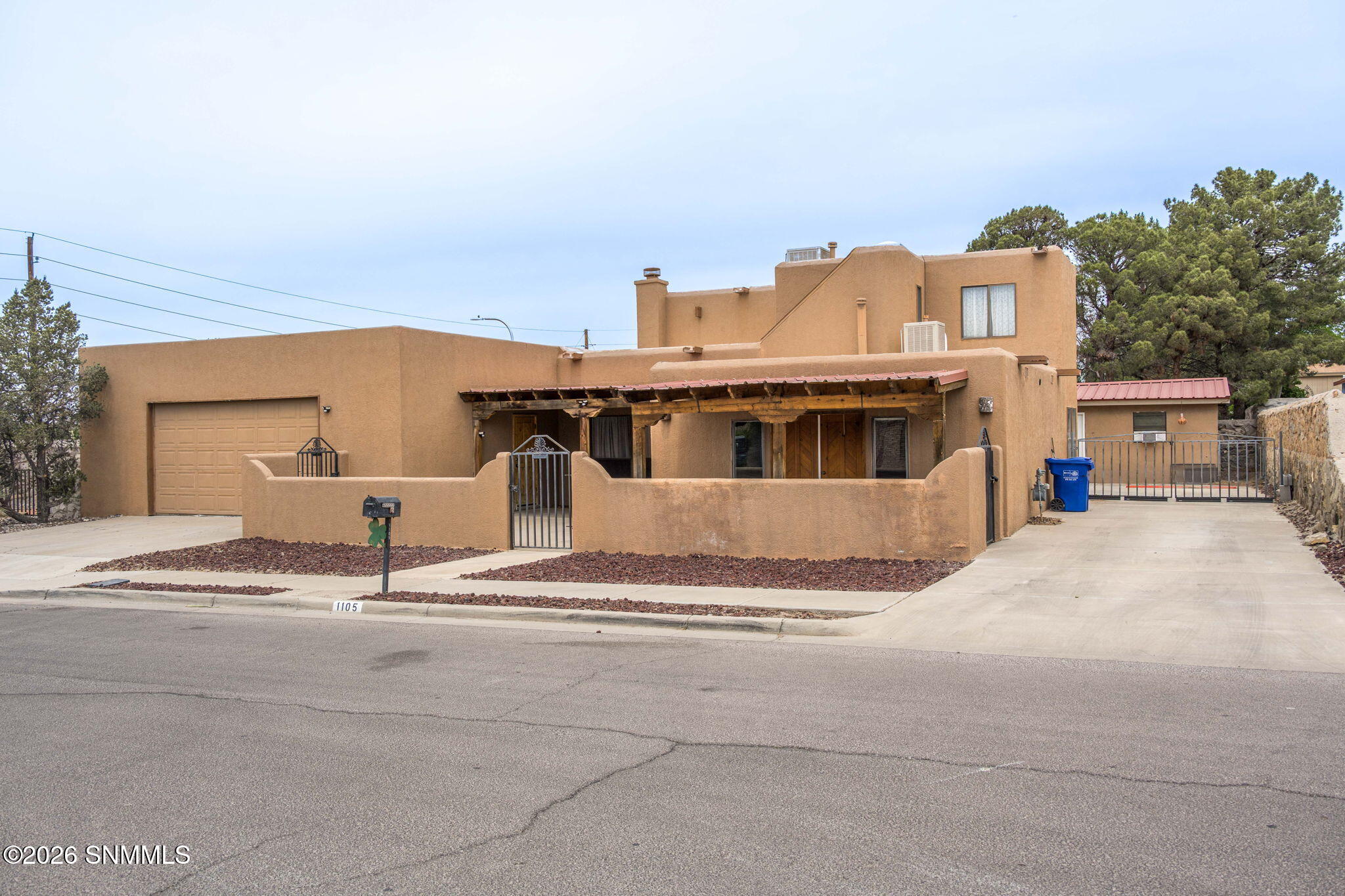 Residential in Las Cruces 2