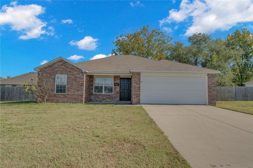 3435 Alliance Dr, Springdale, AR, 72764-6767 | Card Image