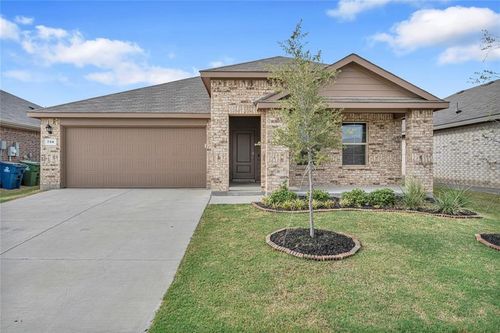 708 Basteen Ln, Justin, TX, 76247-2369 | Card Image