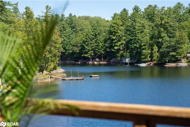1043 Fortunes Trail, House other with 6 bedrooms, 4 bathrooms and 6 parking in Algonquin Highlands ON | Image 36