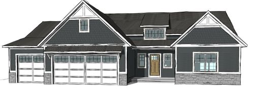 lot-23-1578 Holland Ave, Holland, MI, 49423 | Card Image