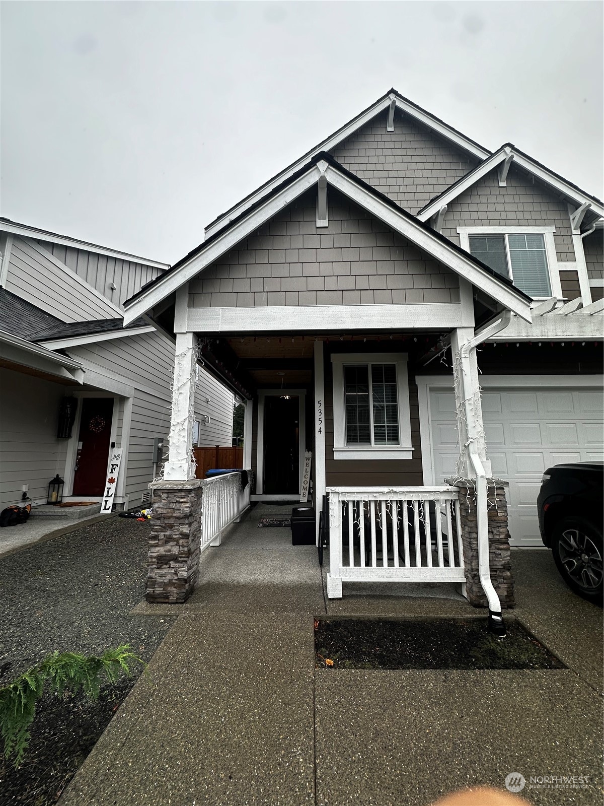 50th Loop, Lacey, WA 98503