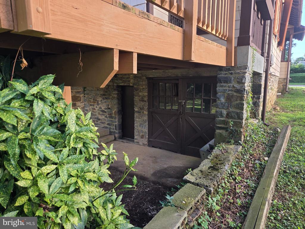 Residential in GWYNN OAK 4