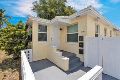 1838 Fillmore St, Home with 0 bedrooms, 0 bathrooms and 2 parking in Hollywood FL | Image 3