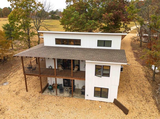 918 Bowith Hollow Rd, House other with 2 bedrooms, 3 bathrooms and null parking in Marshall AR | Image 48