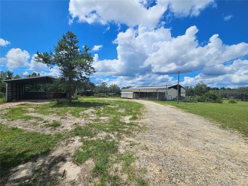 5950 Ne 107th Ct, BRONSON, FL, 32621-7752 | Card Image