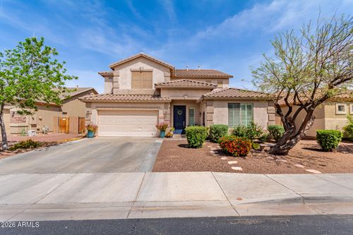 17538 W Marshall Ln, Surprise, AZ, 85388-1739 | Card Image