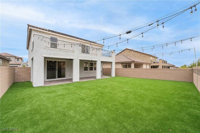 7547 Mojave Wind Ave, House other with 4 bedrooms, 4 bathrooms and null parking in Las Vegas NV | Image 24
