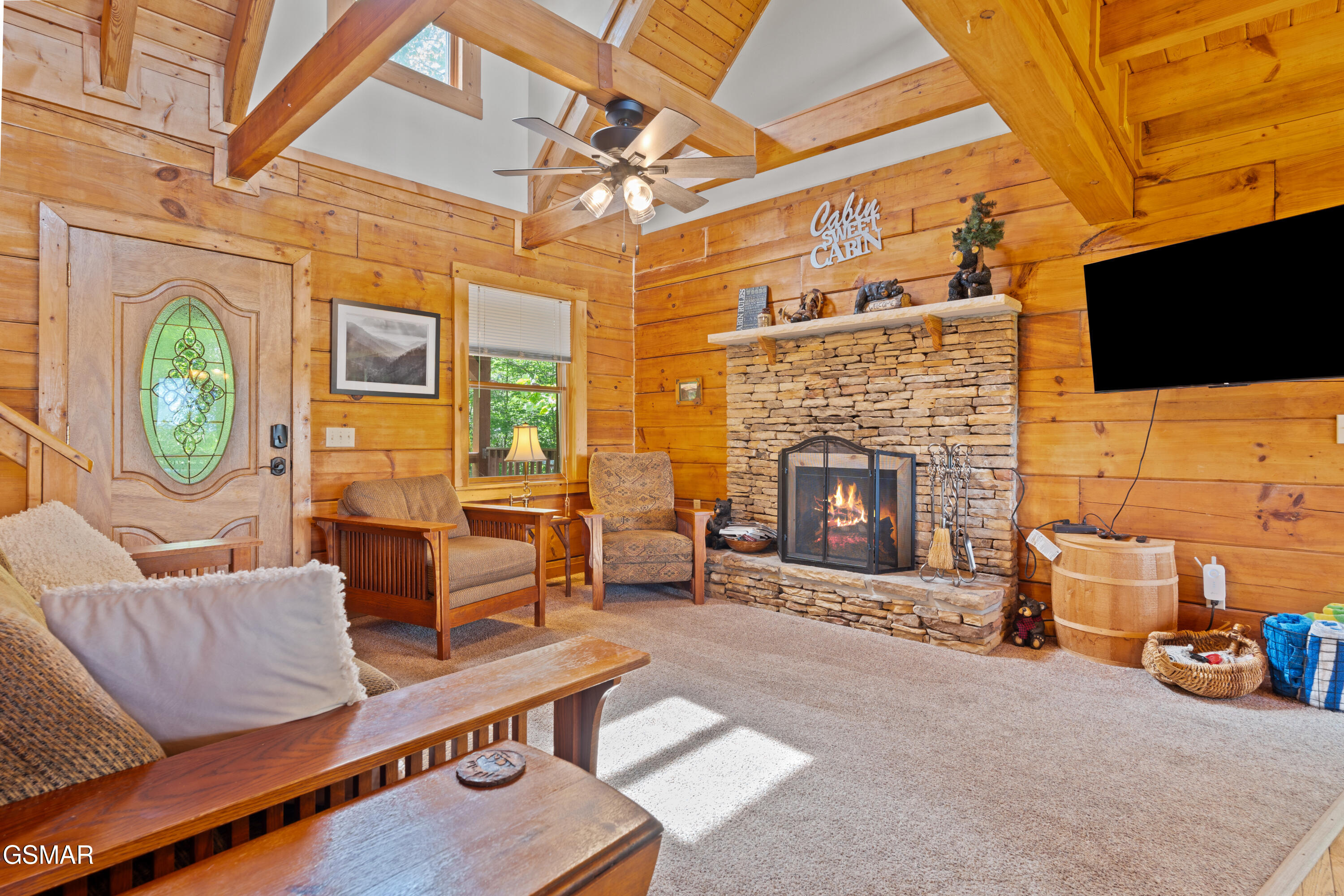 Residential in Gatlinburg 5