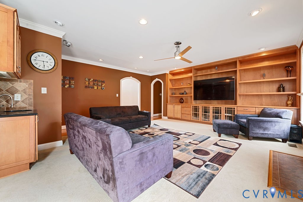 Residential Lease in Unknown 5