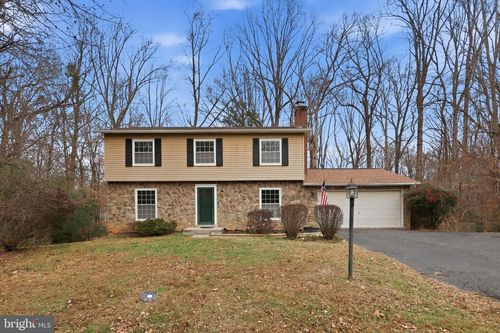 12651 Peak Ct, MANASSAS, VA, 20112-3615 | Card Image