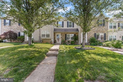 329 Galway Dr, WEST CHESTER, PA, 19380-3633 | Card Image