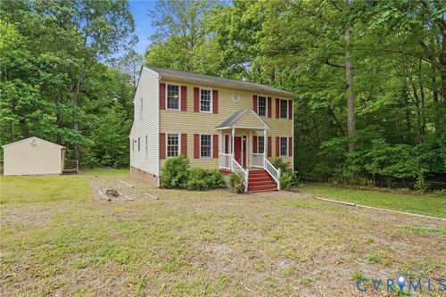 6045 Hopewell Rd, New Kent, VA, 23124-3212 | Card Image
