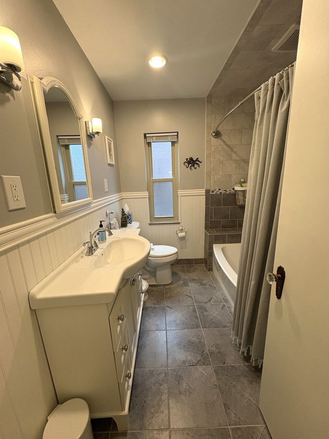 Totally Renovated Bathroom | Image 16