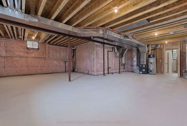 17 Swamp Sparrow Crt, House other with 4 bedrooms, 5 bathrooms and 2 parking in Caledon ON | Image 41