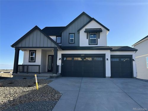 39788 Bradley St, Elizabeth, CO, 80107-8010 | Card Image