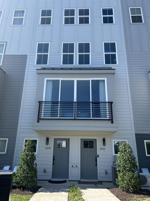 2018 Edison Park Ln, Nashville, TN, 37209-2685 | Card Image