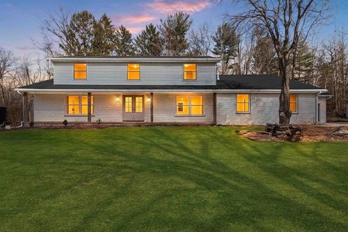 1545 Fox Court, Hobart, WI, 54313 | Card Image