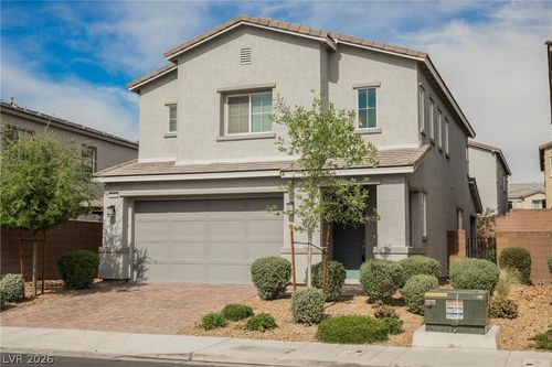 7013 Nash Tracks St, North Las Vegas, NV, 89084-4024 | Card Image