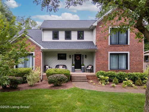 2607 Ballantrae Cir, Louisville, KY, 40242-4068 | Card Image