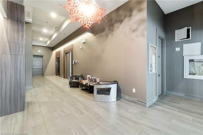 807 - 550 N Service Rd, House attached with 2 bedrooms, 2 bathrooms and 1 parking in Grimsby ON | Image 35