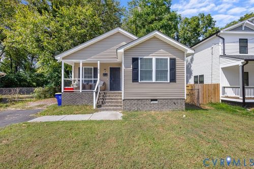 829 Rome St, Petersburg, VA, 23803-4037 | Card Image