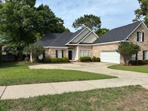 2416 Chapel Hill Dr, Mobile, AL, 36695-4980 | Card Image