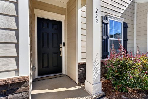 222 Paneer Lane, Taylors, SC, 29687 | Card Image