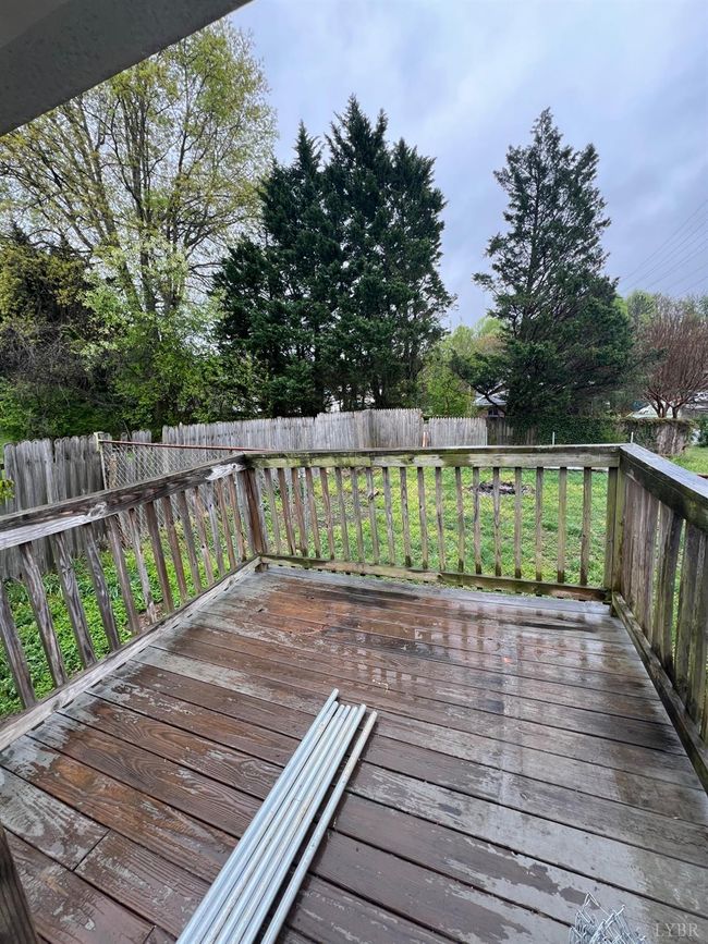 2468 Mosby Ave, House other with 4 bedrooms, 3 bathrooms and null parking in Lynchburg VA | Image 19