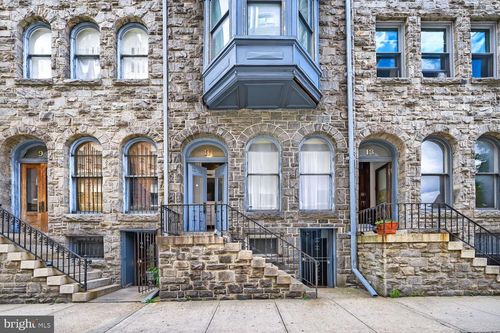 11b-11 W Biddle St, BALTIMORE, MD, 21201-5586 | Card Image