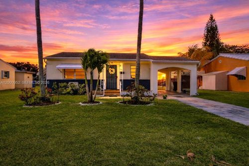 2820 Fletcher St, Hollywood, FL, 33020-5642 | Card Image